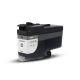 6. Brother schwarze Tintenpatrone LC3239XLBK=LC-3239XLBK, 6000 Seiten