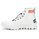 5. Palladium Lite OVB Neon U Schuhe 77082-243