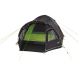 6. High Peak Talos 3 Zelt Dunkelgrau 11505