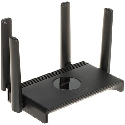 8. Ruijie Reyee RG-EW300T-Router