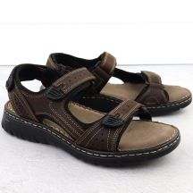 McKeylor Klettsandalen M 95320 JAN402B