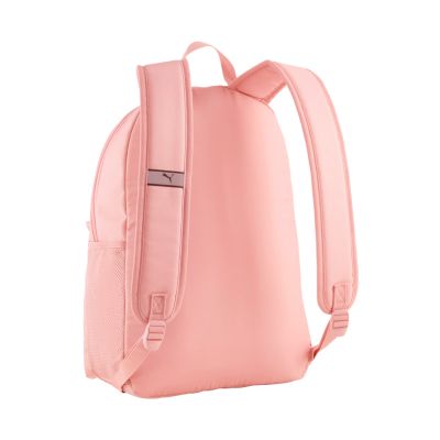 2. Puma Phase Rucksack Pink 91164 28
