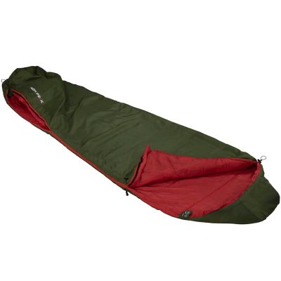 16. High Peak Lite Pak 800 Schlafsack 23260