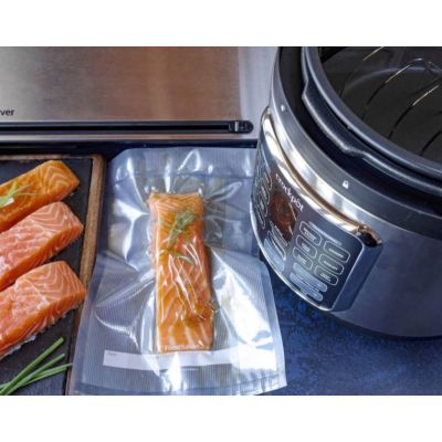 14. MultiCooker Crockpot Turbo Express CSC062X