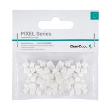DeepCool PIXEL WH Gummispitzen