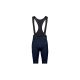 POC M's Cadence Cargo Bib Shorts marineblau