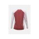 3. PEAK PERFORMANCE Damen-Langarmshirt aus Wollmischung, Grau