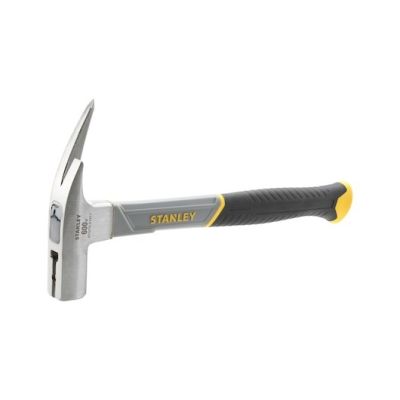 10. Zimmermannshammer 600G STHT0-51311 STANLEY