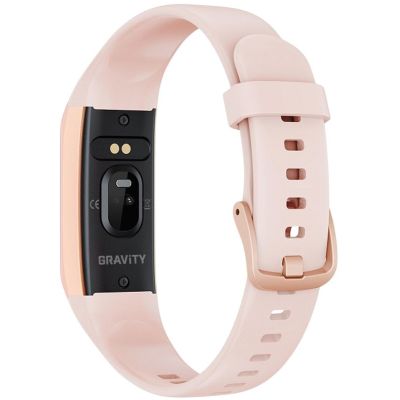 4. Smartband Gravity Roségold GT40-3