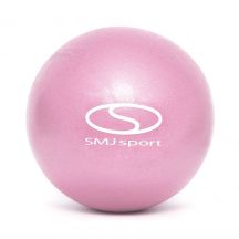 Pilates Gummi-Gymnastikball PVC BL032 25 cm HS-TNK-000011185