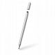 6. Tech-Protect Magnet Stylus Magnetischer Stylus – Silber