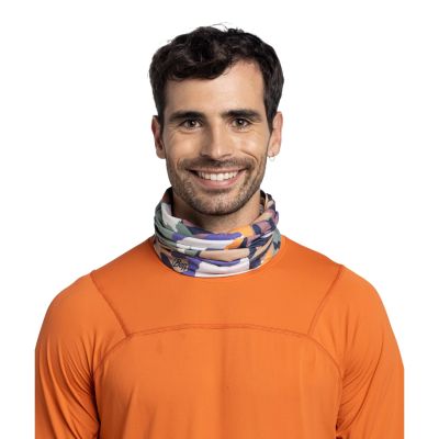 3. Buff CoolNet UV Neckwear 13573255510 Mehrfarbig One Size