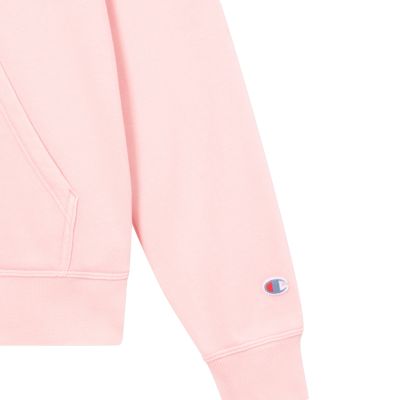 5. Champion Kapuzenpullover Rosa 118160 PS212