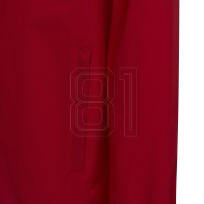 5. Jacket adidas Entrada 22 All-weather Jr HG6300