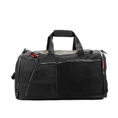 10. 3-in-1 Sporttasche mit Rucksackfunktion DBX-SB-23