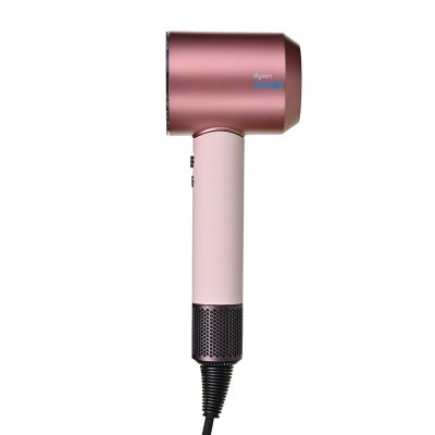 18. Dyson HD16 Nural Haartrockner, Ceramic Pink