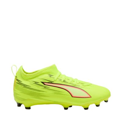 7. Puma Ultra 6 Match FG/AG 108701 01 Kinder-Fußballschuhe
