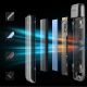 9. Orico TXM2-C3 M.2 NVME USB-C 3.2 10Gb/s Festplattenlaufwerk - Grau