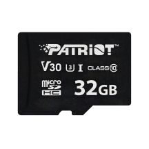 Patriot VX Micro SDXC 32 GB 90/80 MB/s V30 U3 UHS-I