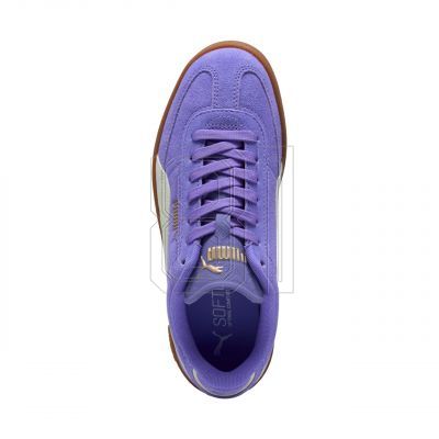 10. Puma Club II W 400717 14 Schuhe