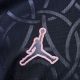 9. Nike PSG Jordan Academy Pro Jr FQ2717-011 Trikot