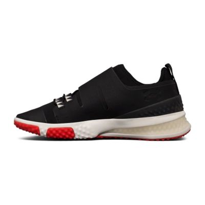 2. Under Armour Ali Architech 3Di Basketballschuhe - 1302749-001