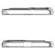 4. Spigen Crystal Slot Hülle für iPhone 15 Plus – transparent
