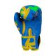 5. MASTERS RPU-VIBEZ Boxhandschuhe 10 oz BLAU