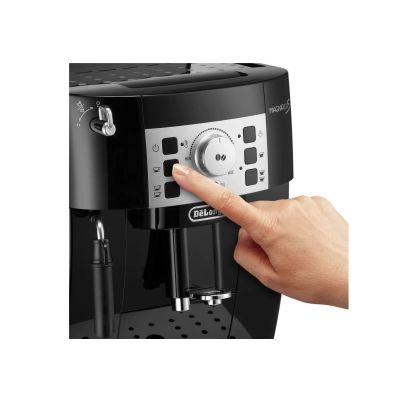 3. DeLonghi ECAM 22.115.B Kaffeevollautomat