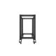 13. LANBERG RACK 18U 600X800 SCHWARZ OR01-6818-B