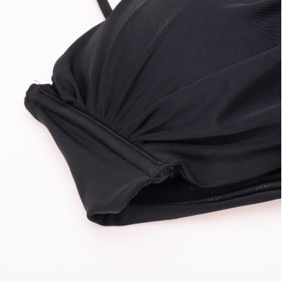 3. Damen ALCANTARI TOP W Badeanzug-Oberteil