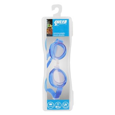 2. Shepa 1133 B19D2 Schwimmbrille 