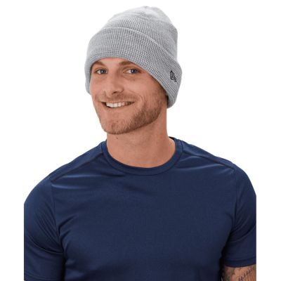 6. Bauer Team Knit Toque Sr M 1057015 Wintermütze
