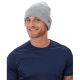 6. Bauer Team Knit Toque Sr M 1057015 Wintermütze