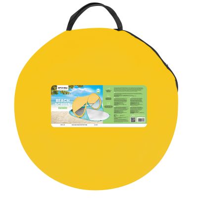 6. Spokey Stratus SPK-944845 Strandzelt