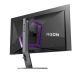 23. AOC AG276UZD 27" Monitor QD-OLED UHD-Display 16:9 240 Hz 0,03 ms 3840 x 2160 Pixel 2 HDMI-Anschlüsse Schwarz