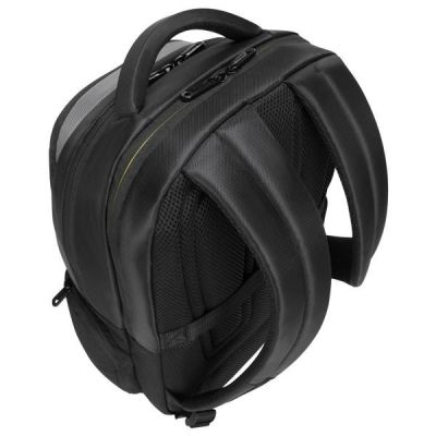 8. Targus Citygear Rucksack 43,9 cm (17,3") Schwarz