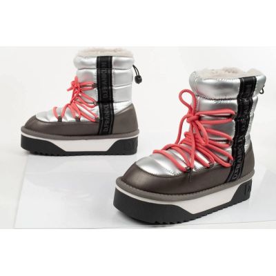 18. D.Franklin W Schuhe DFSH371006-SILV