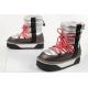 18. D.Franklin W Schuhe DFSH371006-SILV