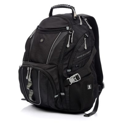 18. Swissbags St. Moritz 76462 Rucksack