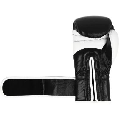 14. MASTERS RBT-PERFECT-GRIP Lederboxhandschuhe 12 oz