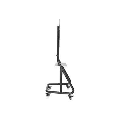 3. TV-Trolley-Halterung 152,40 cm (60")-105"/100 kg