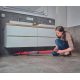 2. Einhell CLEANEXXO Wischmopp 400 ml Wet Red