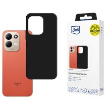 3MK Schutzhülle aus gehärtetem Glas, matt, für Xiaomi Redmi 17 4G / 5G