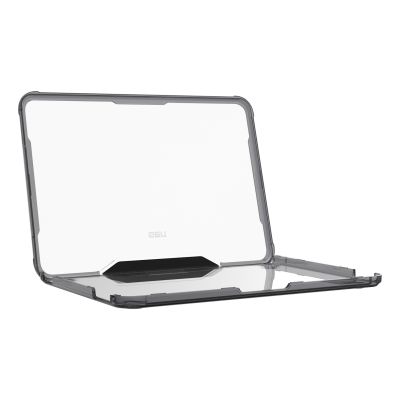 8. Urban Armor Gear 134013114343 Laptoptasche 33 cm (13") Hülle Grau, Transparent