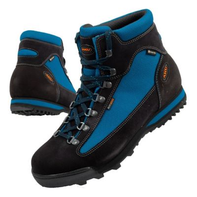 11. Aku Slope Micro GORE-TEX Herren Wanderschuhe [885.10 671]