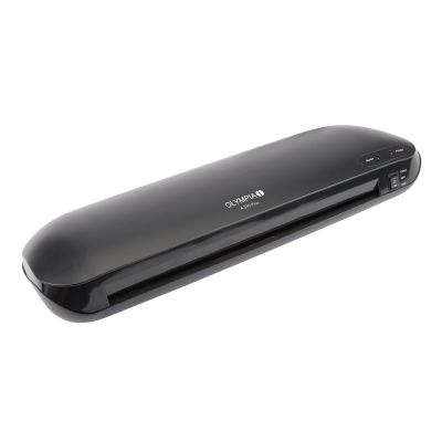 2. Olympia A 330 Plus Heiß-/Kaltlaminiergerät 400 mm/min Schwarz