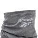 17. Reebok RRAC-10130GR Lauf-Halswärmer