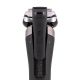 12. Braun Series 9 Pro+ 9615S Folienrasierer/Trimmer, Schwarz/Grau