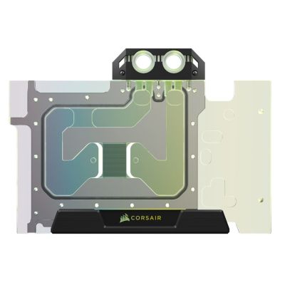 3. Corsair GPU-Wasserkühler, XG5 RGB FE (3090 Ti)